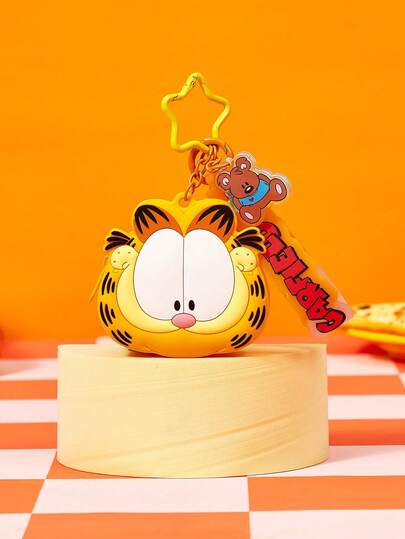 GARFIELD | POKOJA LAND 1 Buah Dompet Koin Berbentuk Hewan Menarik.