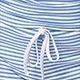 Blue and White