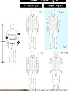 SLATEMANN Men's White Vintage Textured Linen-Like Vertical Stripe Casual Business Commute Versatile Short Sleeve Shirt, Summer - White - View 8