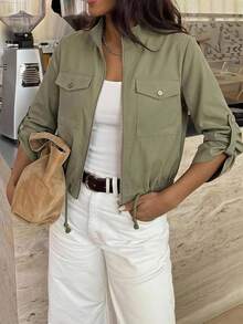 Army Green