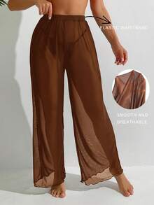 Coffee Brown