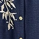 藏蓝色