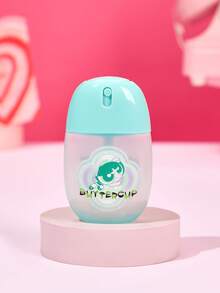 THE POWERPUFF GIRLS X Joivida 動漫主題 30ml 便攜旅行裝抗菌清潔劑噴霧瓶 #香水補充瓶 #清潔劑補充瓶 #旅行必備 - 彩色 - 查看 7