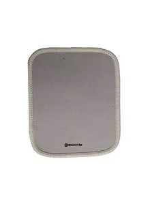 Teckwe 20x15cm Excovip Small Mouse Pad, Non-Slip Back, Smooth Surface, Easy To Carry, Multiple Colors Available - View 6