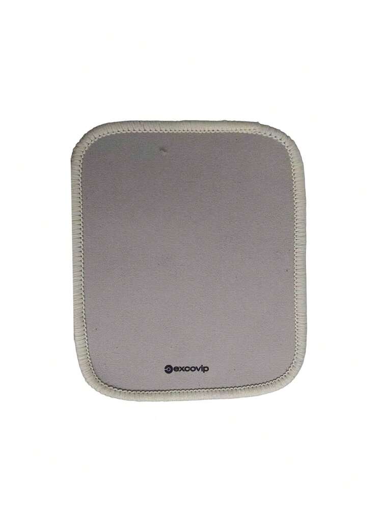 Teckwe 20x15cm Excovip 小號滑鼠墊，防滑底背，光滑表面，便於攜帶，多色可選 - 查看 6