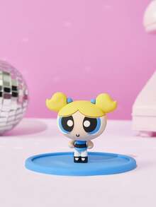 THE POWERPUFF GIRLS X Joivida Cute Bathroom Toothbrush Cup - Powerpuff Girls - View 13