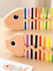 MINKOJA Classify Toys Into Categories: Interactive Toys, Educational Toys - default - View 4