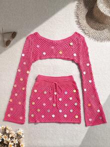 Hot Pink