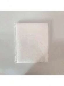 Filter Pengumpul Debu Kuku 100 Buah 19*24cm/Lembar Kertas Filter Pengumpul Debu Penyedot Debu Kuku Pengganti Anti Debu untuk Kertas Filter Penyedot Debu Kuku Aksesori Debu Mesin Manikur - MultiWarna - View 13