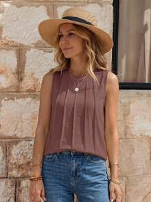 Dusty Pink