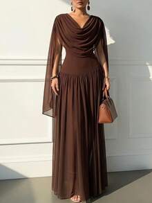Coffee Brown