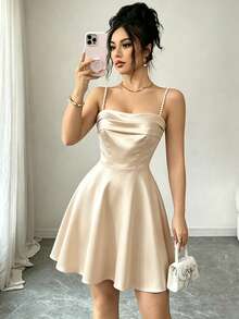杏色