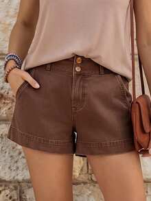 Coffee Brown
