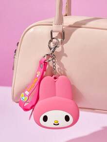 HELLO KITTY AND FRIENDS | Joivida 1個趣味動物零錢包 - 彩色 - 查看 16