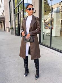 Coffee Brown