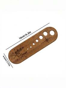 Cirelle Herb Stripper Tool - 3-In-1 Kitchen Tool For Removing Leaves From Stems, Essential Gadget For Parsley, Cilantro & Mint - Multicolor - View 8