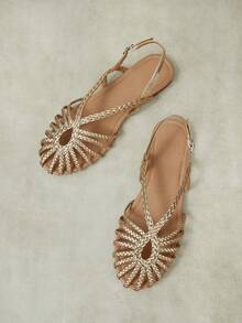 Light gold