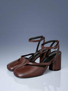 Coffee Brown