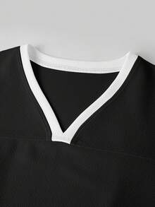 TaskEZ Conjunto de Uniforme Médico, Conjunto de Uniforme de unicolor Minimalista de Manga Corta y Pantalones para Uso Diario - Multicolor - Ver 6