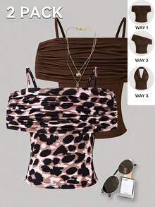 Mocha Brown