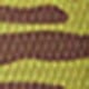 coklat kekuningan