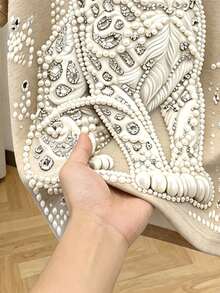 Resyla 豹紋圓領T恤女上衣，夏季上衣，熱門流行，時尚上衣，街頭風上衣，街頭風女裝，Y2K上衣，Y2K服飾 - 彩色 - 查看 3
