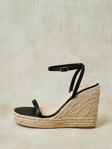 Black PU