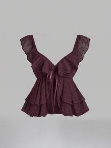 Red Violet