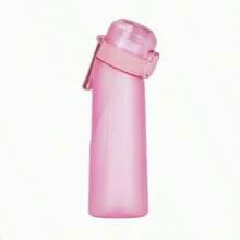 Botol Minum Portabel Kapasitas Besar untuk Penggunaan Sehari-hari - MultiWarna - View 8