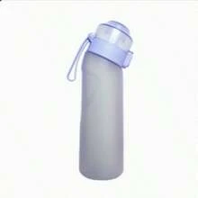 Botol Minum Portabel Kapasitas Besar untuk Penggunaan Sehari-hari - MultiWarna - View 7