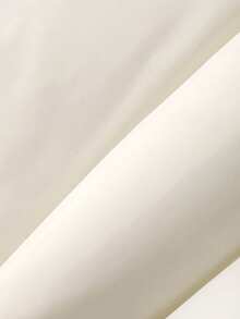 FRIFUL Women's Winter Fashion Versatile Warm Coat - White - View 13