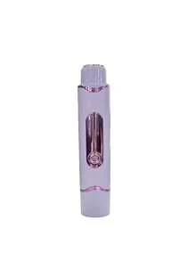 Teckwe New 3-In-1 Women's Electric Shaver Comes With A Digital Display. It Works Great For Trimming Sideburns, Upper Lip Hair And Private Body Hair. Exquisitely Small And Lightweight For Easy Carrying, It Is Powered By A Built-In 200mAh Battery - Multicolor - View 10