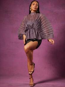 Mauve Purple