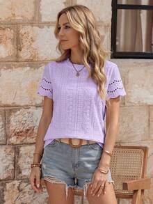 Mauve Purple