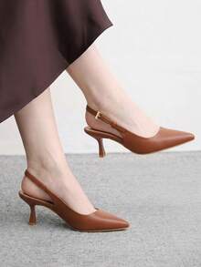Coffee Brown 4
