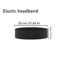 Head-Mounted Boxing Reflex Ball With Adjustable Elastic Rope, Special Training Gear For Boxing & Sanda, Improve Agility & Explosive Power - A - View 5