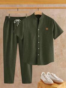Army Green