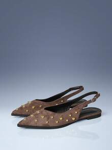 Rust Brown