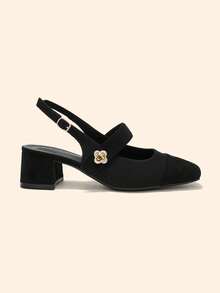 Vintage Black