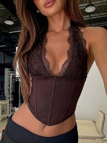 Coffee Brown