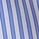Blue and White