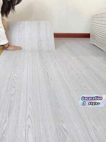 1pc Marble Fantasy Wall Stickers 3D Tile Decal Self Adhesive Aluminum Plastic Board Anti Oil Waterproof Kitchen TV Background Home Decor Removable Rectangular Horizontal Arrangement Christmas New Year Holiday Decoration Vintage Aesthetic - Multicolor - View 1
