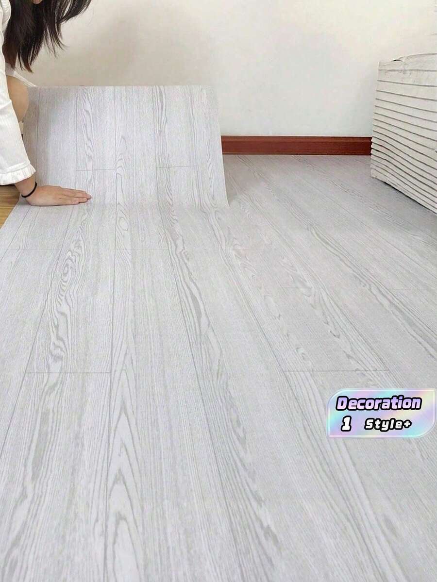 1pc Marble Fantasy Wall Stickers 3D Tile Decal Self Adhesive Aluminum Plastic Board Anti Oil Waterproof Kitchen TV Background Home Decor Removable Rectangular Horizontal Arrangement Christmas New Year Holiday Decoration Vintage Aesthetic - Multicolor - View 1