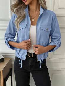 Dusty Blue