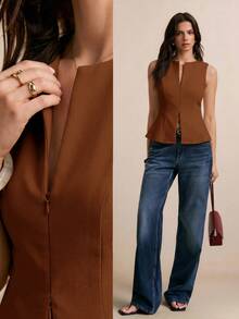 Rust Brown