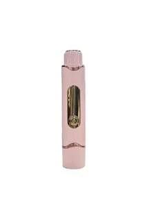 Teckwe New 3-In-1 Women's Electric Shaver Comes With A Digital Display. It Works Great For Trimming Sideburns, Upper Lip Hair And Private Body Hair. Exquisitely Small And Lightweight For Easy Carrying, It Is Powered By A Built-In 200mAh Battery - Multicolor - View 8