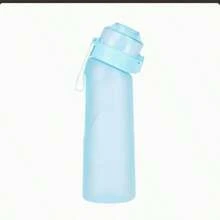 Botol Minum Portabel Kapasitas Besar untuk Penggunaan Sehari-hari - MultiWarna - View 5
