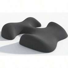 Bantal Pijat Kecantikan Fungsional | Dukungan Tingkat Spa untuk Wajah + Tubuh - Bantal Spa untuk Wajah dan Tubuh, dengan Lubang Kontur dan Kasur Spa Anti-Selip, Cocok untuk Dukungan Leher, Punggung, dan Dada - Penggunaan Ganda untuk Rumah atau Salon, Desain Ergonomis - Beraneka warna - View 13