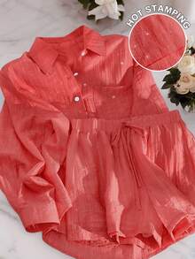 Coral Pink