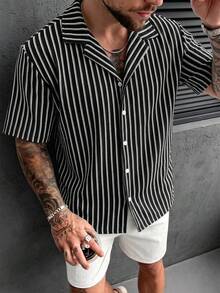 Black and White